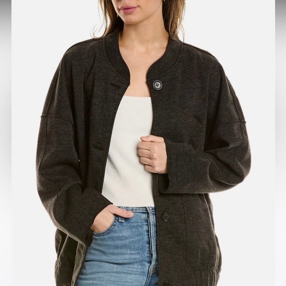 NWT Max Studio Jacket Women’s M